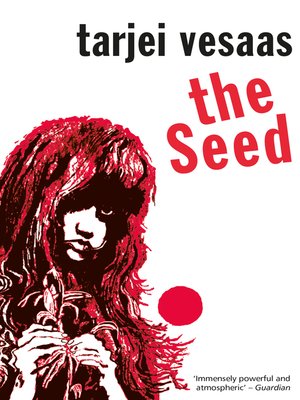 cover image of The Seed